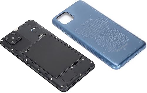 Miniatura 6 de Teléfono inteligente Android desbloqueado, teléfono inteligente de doble espera, pantalla de 4.66 pulgadas con cámaras duales de alta definición