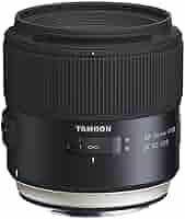 Amazon.com : Tamron AFF012C-700 SP 35mm F/1.8 Di VC USD