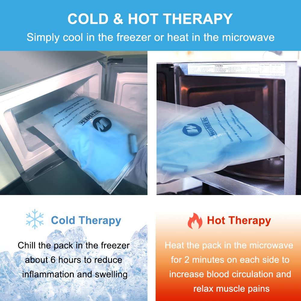 Blobuste Hot/Cold Pack