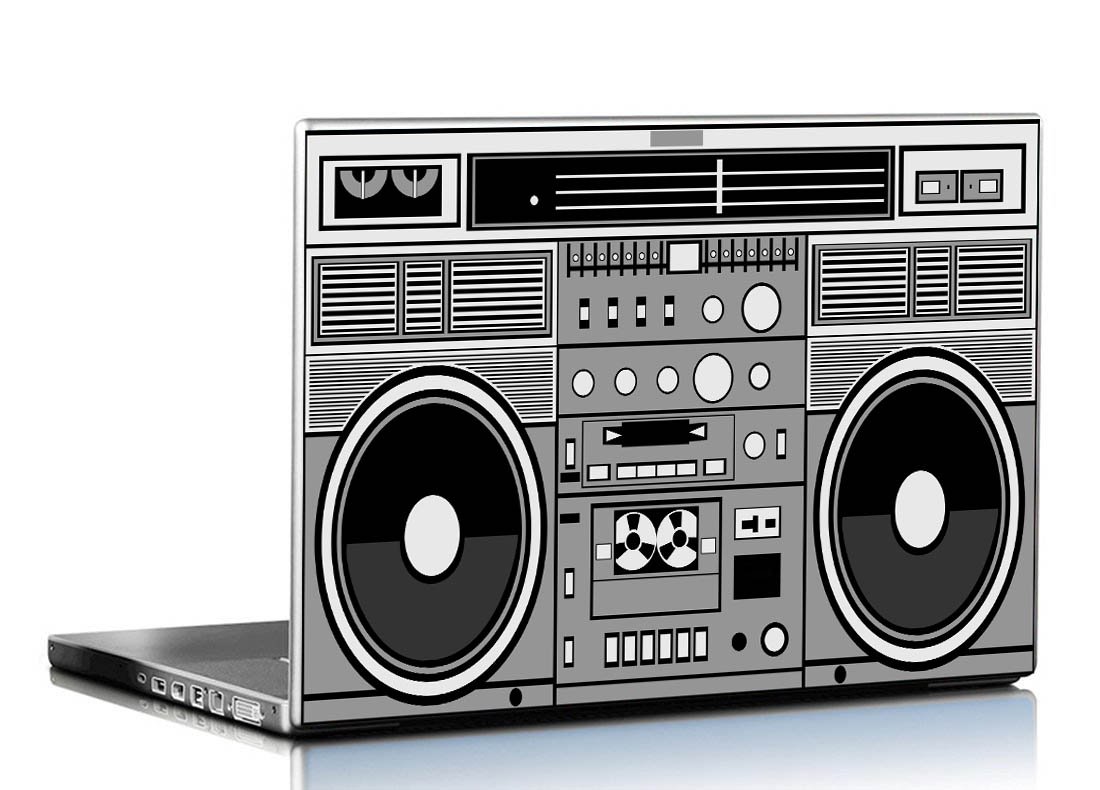 See full amazon price history chart for PIXELARTZ Laptop Skin - Vintage Boom Box - 15.6 Inches PIXELARTZ Laptop Skin - Vintage Boom Box - 15.6 Inches (B0758F1FD6) Amazon Price History, Amazon Price Tracker