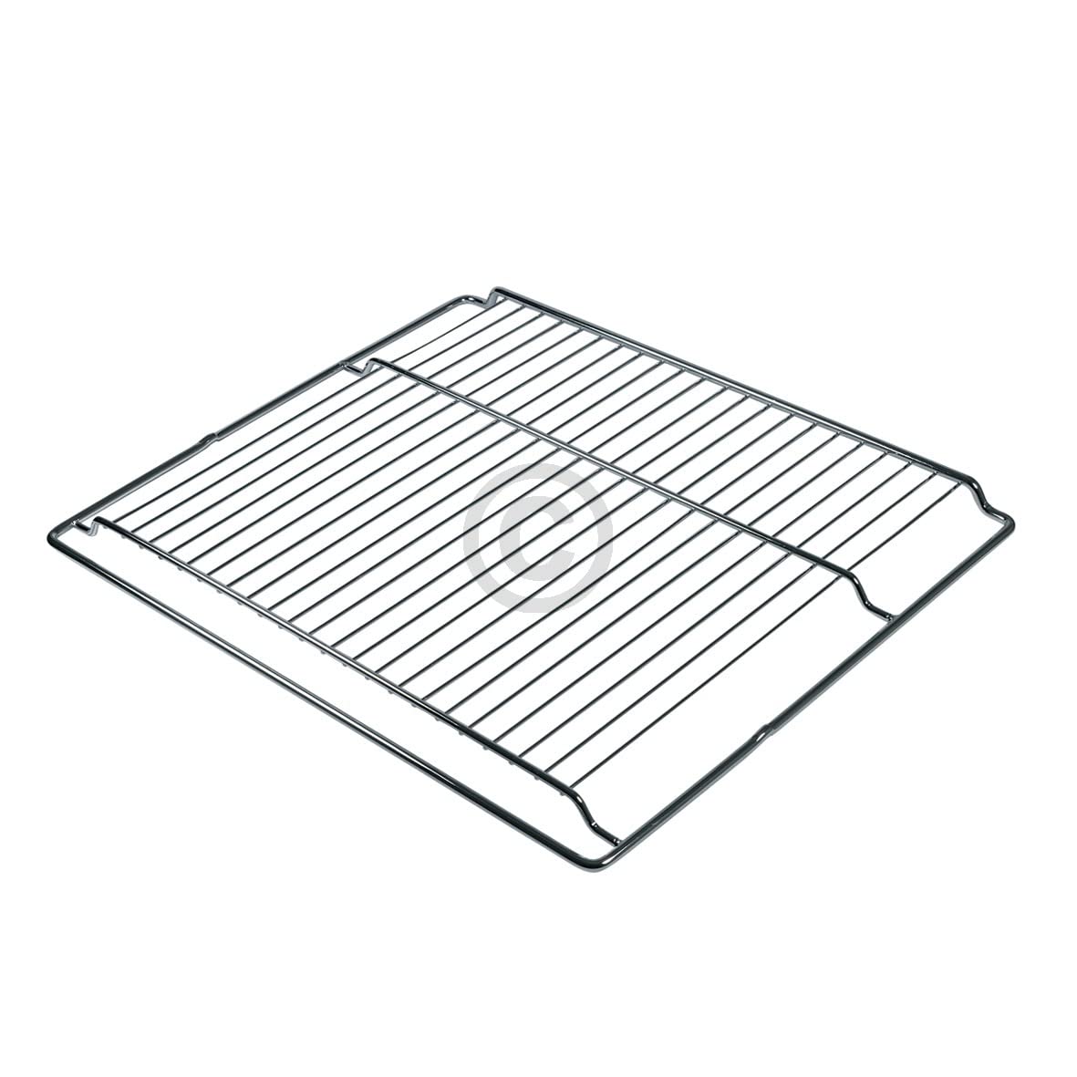 Grillrost kompatibel mit Bosch 00574876 HEZ334000 Kombirost für den Backofen Gitterrost 465x375 mm