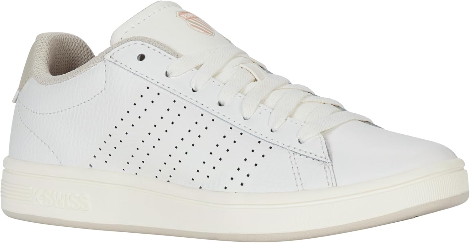 K-Swiss Women's Court Base II Sneaker - Image 2