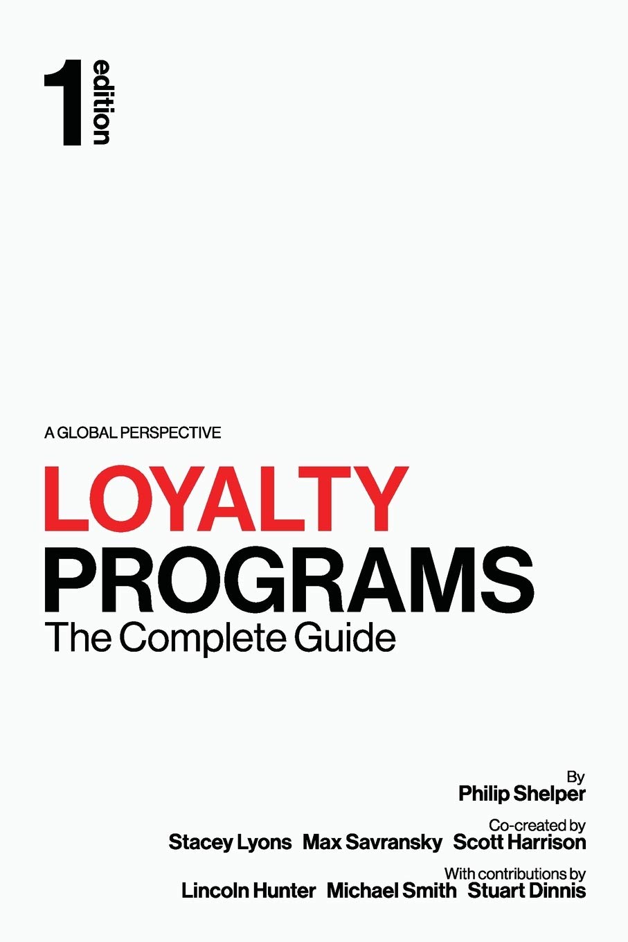 Loyalty & Reward Co Programs: The Complete Guide