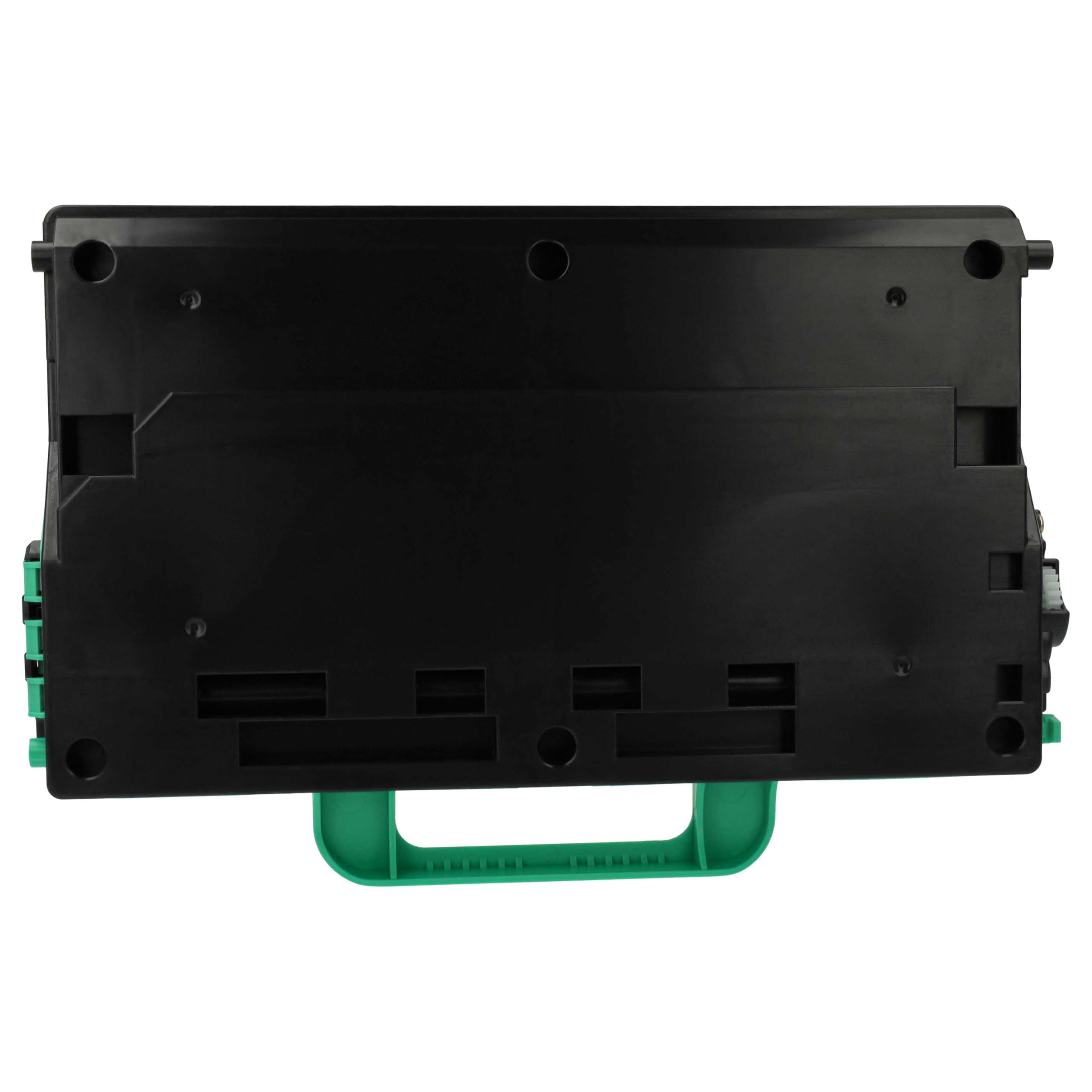 vhbw Bac de récupération de Toner Compatible Brother MFC 9342CDW 9332CDW 9340CDW 9330CDW 9140CDN 9142CDN Imprimante Laser