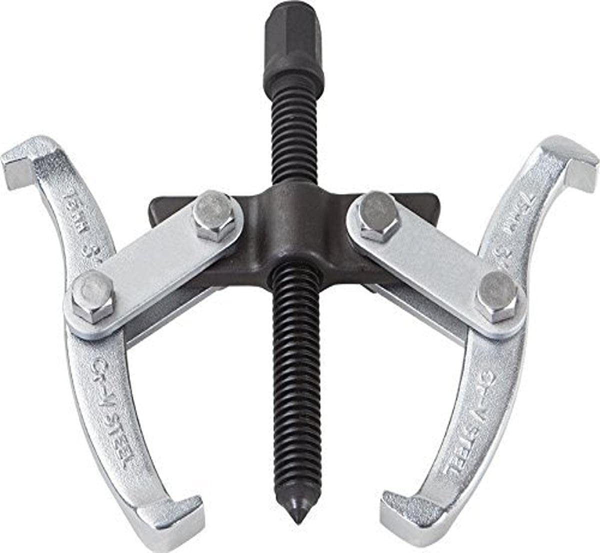 Groz 36022 2 Jaw Bearing Puller-150MM
