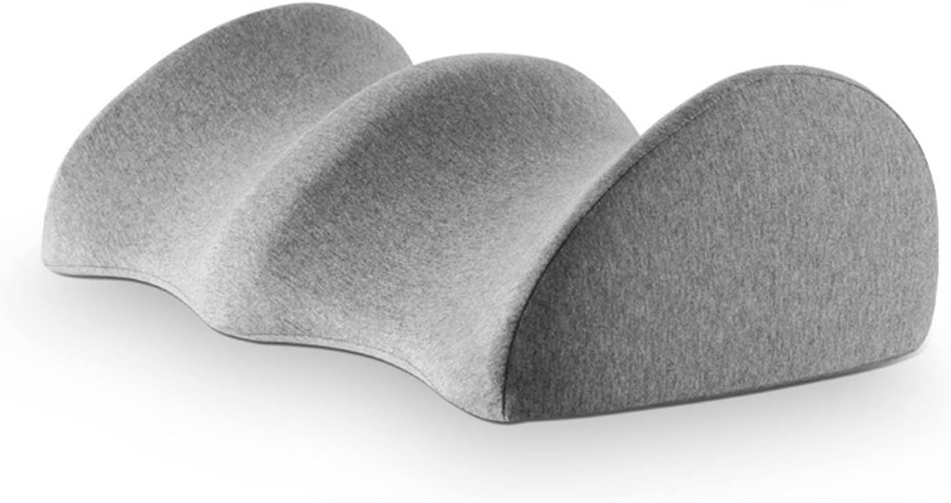 Leg Elevation Pillow, Leg Pillow for Sleeping Leg Elevation Pillow for Swelling Sciatica Pain