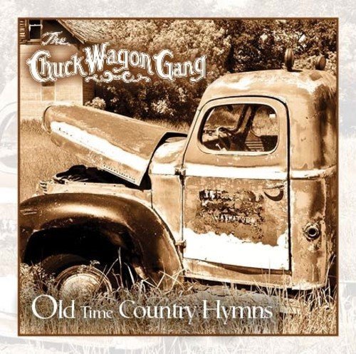 Old Time Country Hymns #TOP1