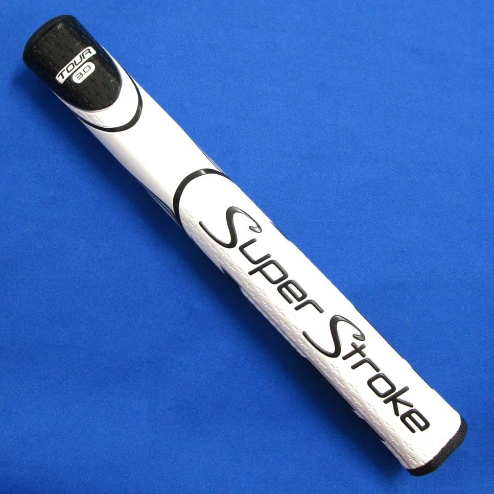 Amazon.co.jp: Super Stroke ZENERGY Tour 3.0 WHBK(080200)US限定 