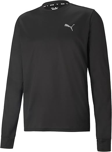 Camiseta manga larga puma Clearance