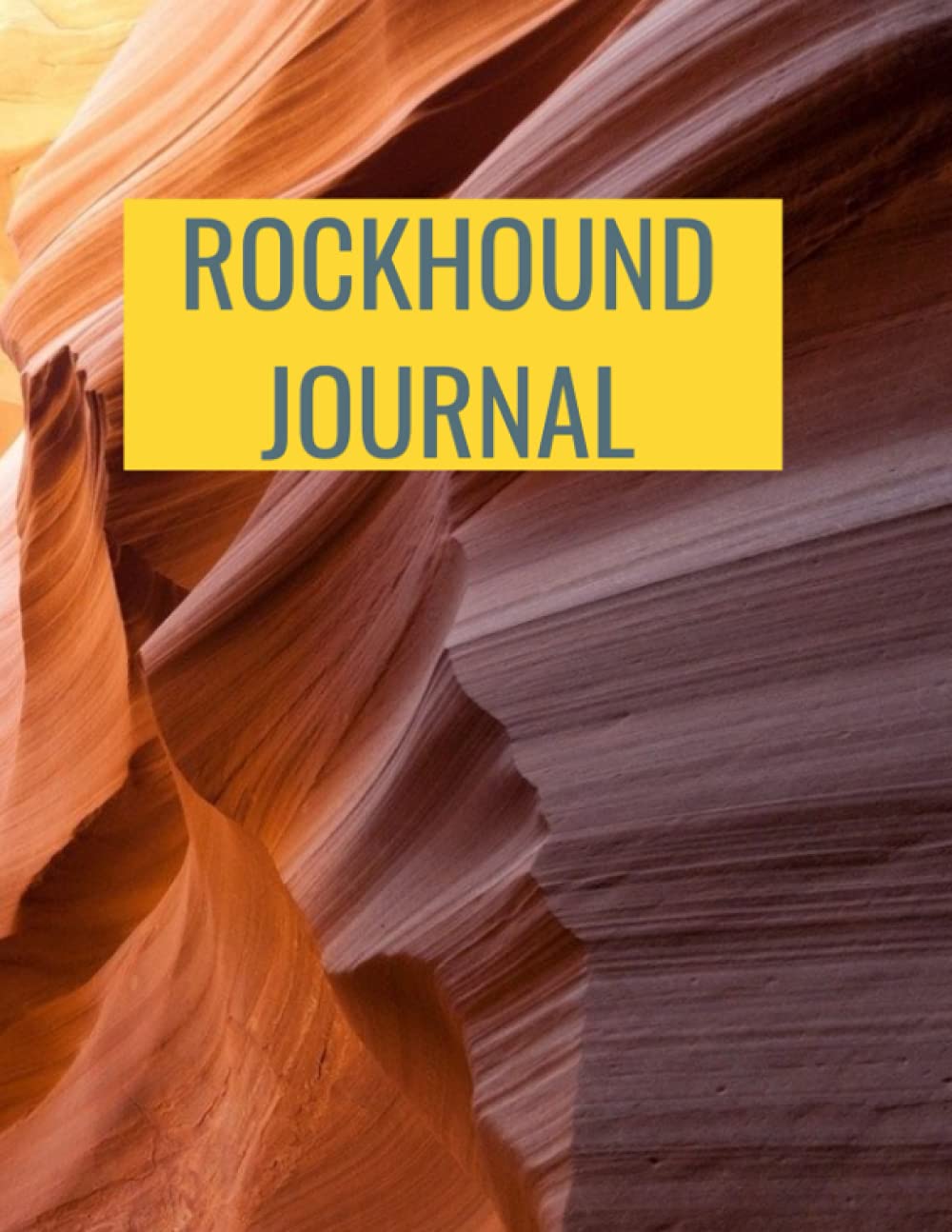 Rockhound Journal