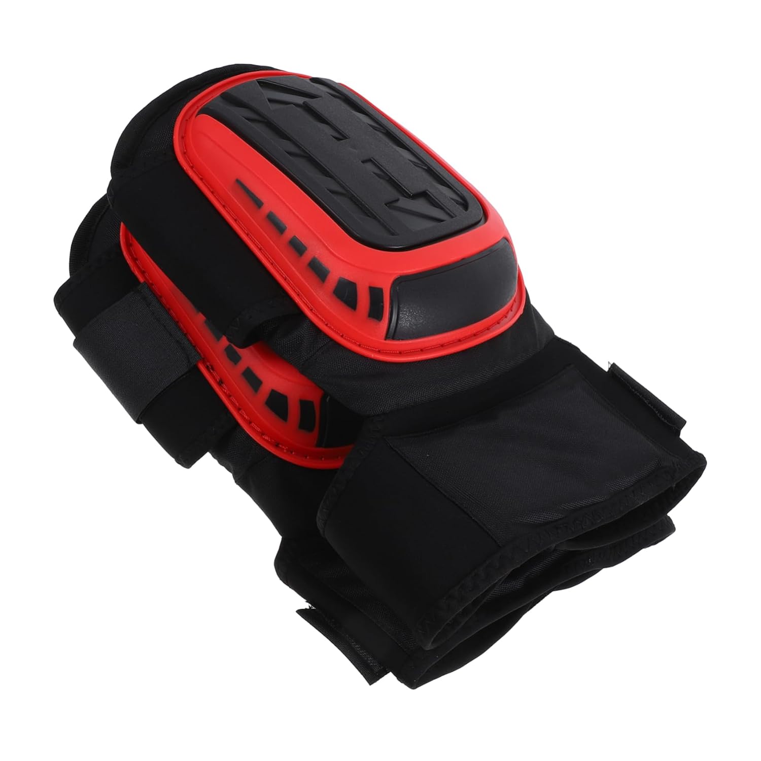 jojofuny Slip Wear-resistant Knee Pads for Men Women Heavy Duty Gel Pads for Gardening Construction Roofing