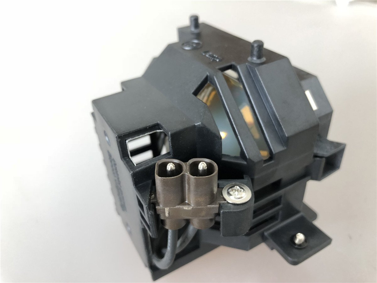 EPSON ELPLP31 交換用ランプ EMP 830, 835用 Amazon.co.jp: Rich Lighting ELPLP31 ランプ EPSON エプソン EMP-830