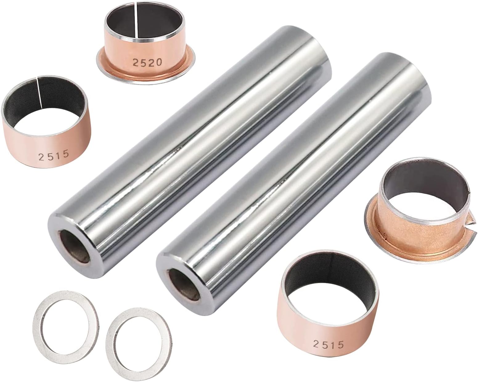 Golf Cart Bushing Spindle King Pin Tube