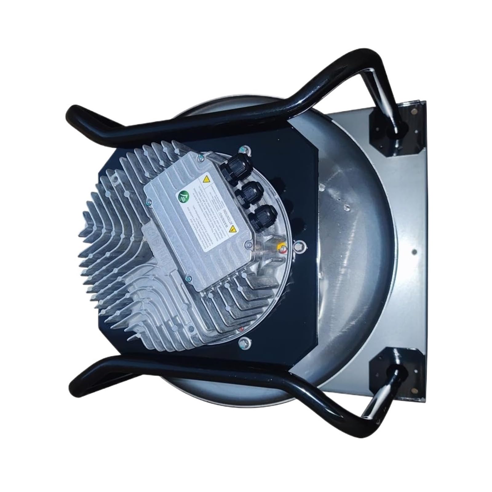 YMUGUEGH Fan K3G450-PB24-01/F01 400V 8A 5250W 2600r/min 1600Pa