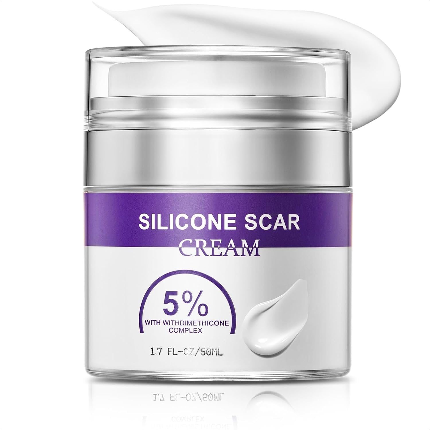 Advanced Scar Cream