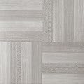 Achim Home Furnishings FTVWD23120 Nexus Self Adhesive 20 Vinyl Floor Tiles, 12" x 12", Ash Grey Wood, Piece