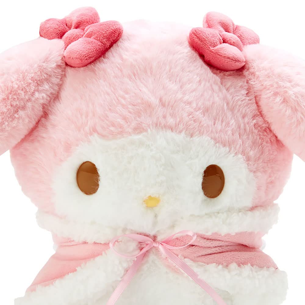 Amazon.co.jp: サンリオ(SANRIO) マイメロディ ぬい撮りドールL