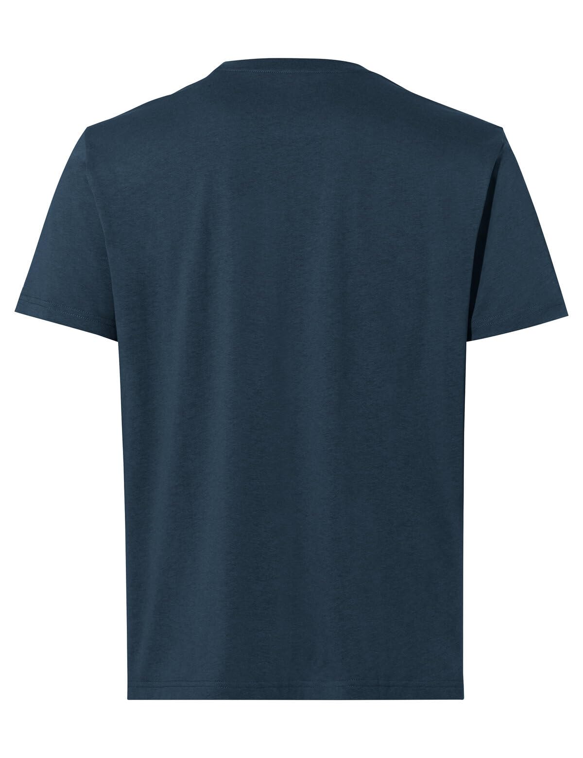 VAUDE Men's Cyclist T-Shirt V T-Shirt Uomo