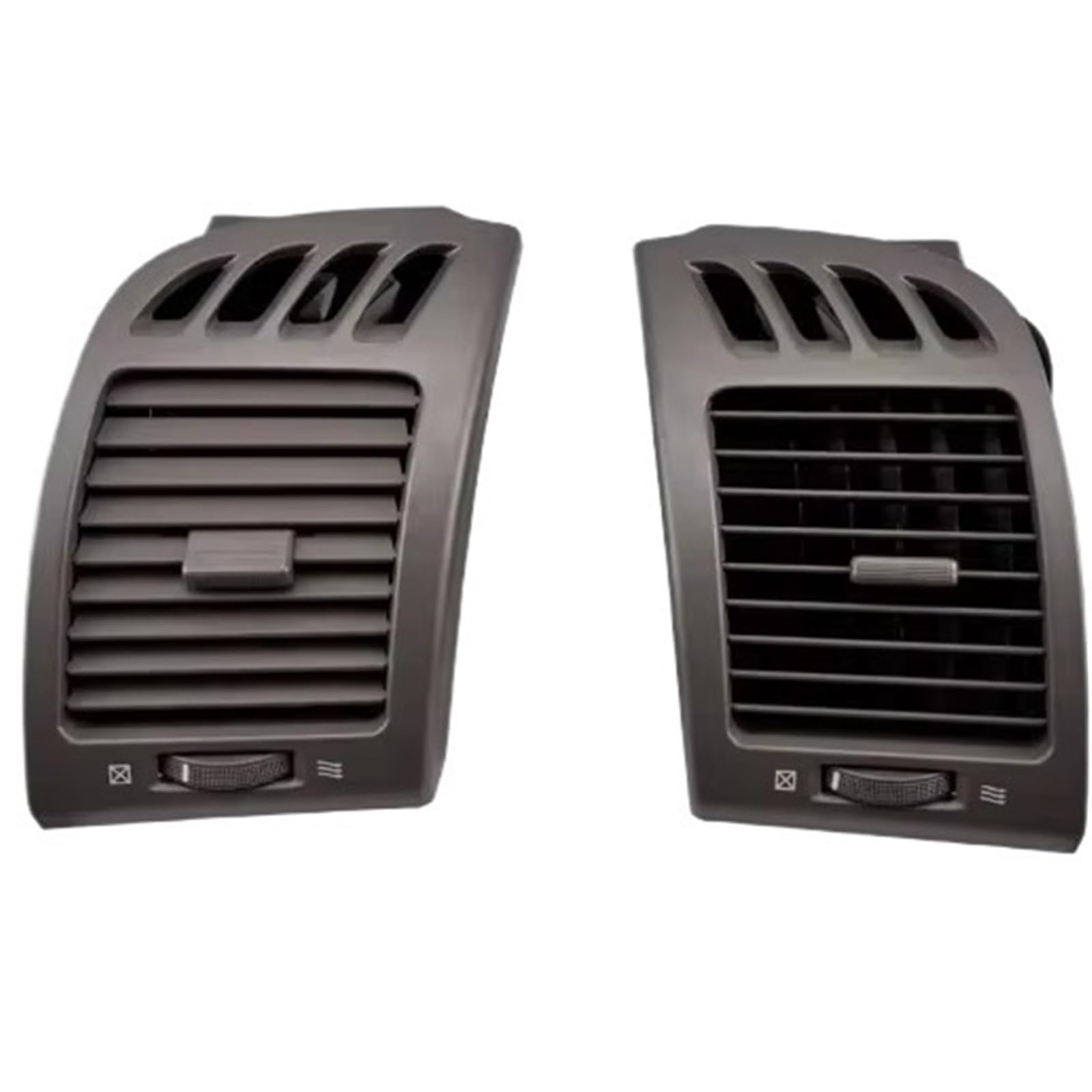 Sortie air avant Toyota Camry 2001-2006 pour restaurer la climatisation - 2