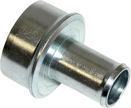 Inline Tube Repuesto para manguera de calentador de motor Pontiac 1965-81 a accesorio de culata, todo V8