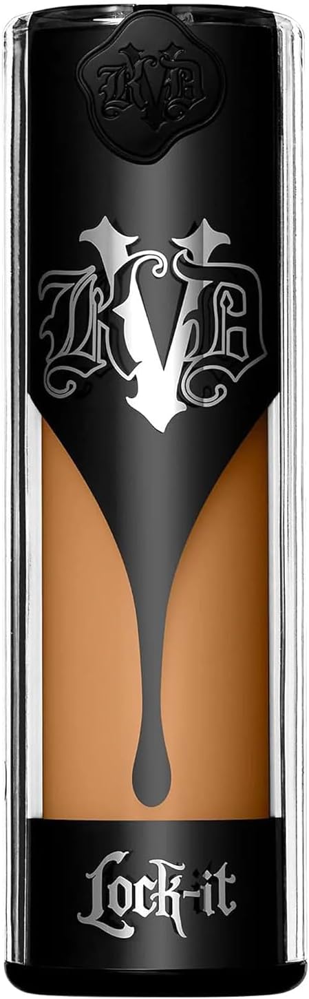 Kat Von D Lock-It Foundation - Medium 57