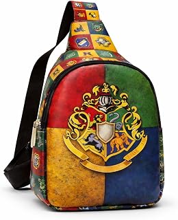 GLITREEPROPS Colourful Cross body Bags for Boys and Girls Kids School, Picnic, Return Gifts, Office | Crossbody Chest Bag ... Price In India