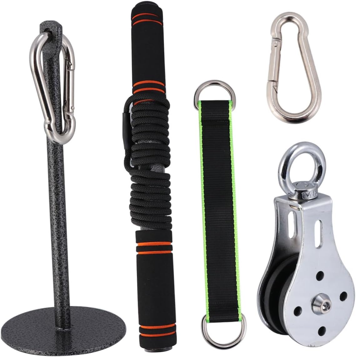 Arm Strength Machine Fitness Equipment Hanging Bar for Exercise Steeper Exercise Grip Strength Trainer