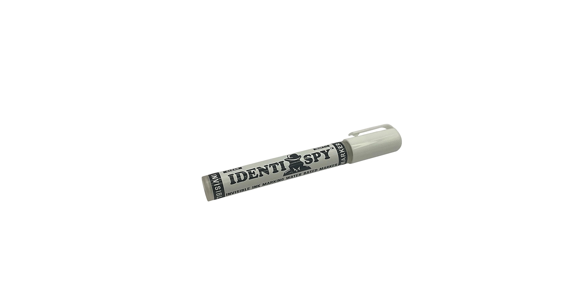 Amazon.com : Black Light World IDENTI-SPY Invisible Ink