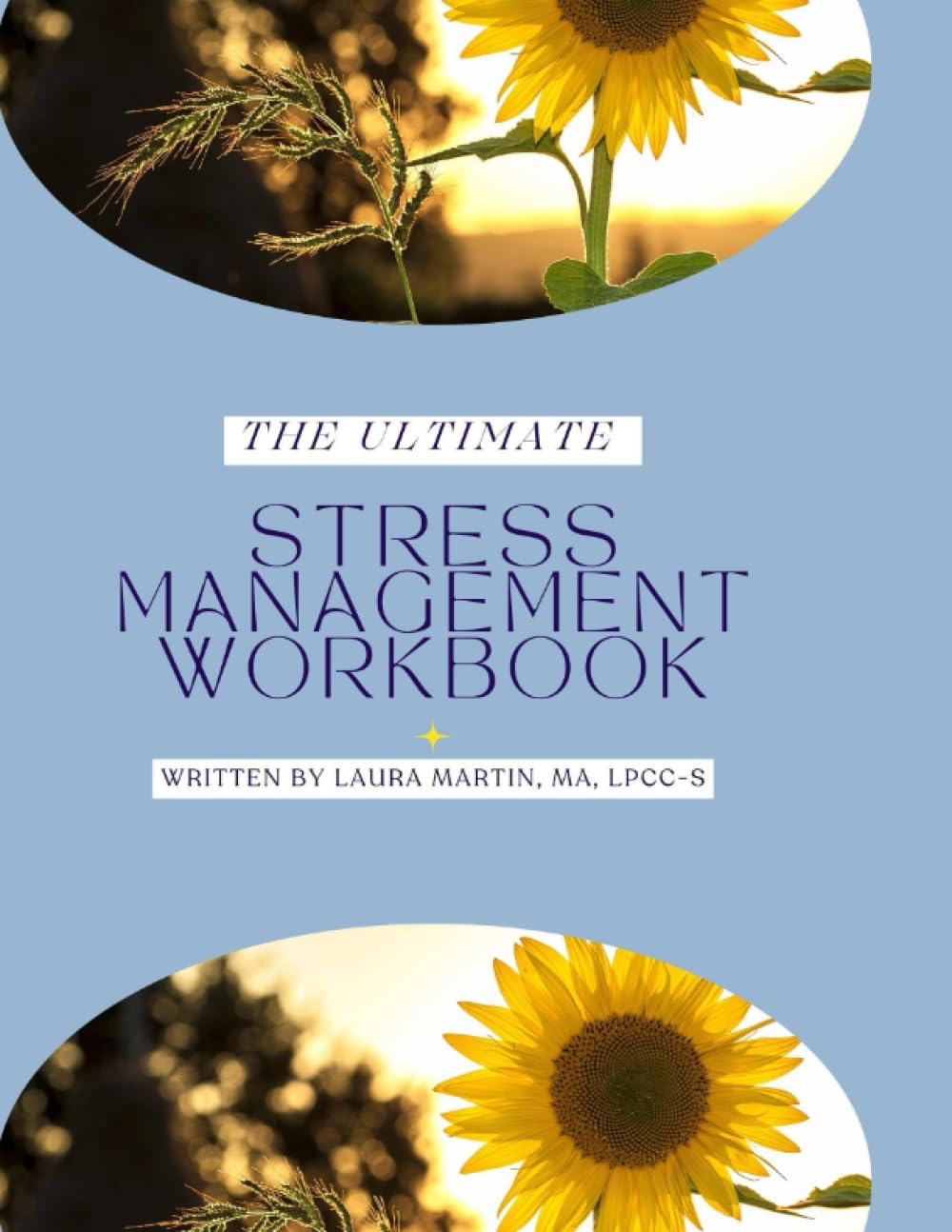 The Ultimate Stress Management Workbook