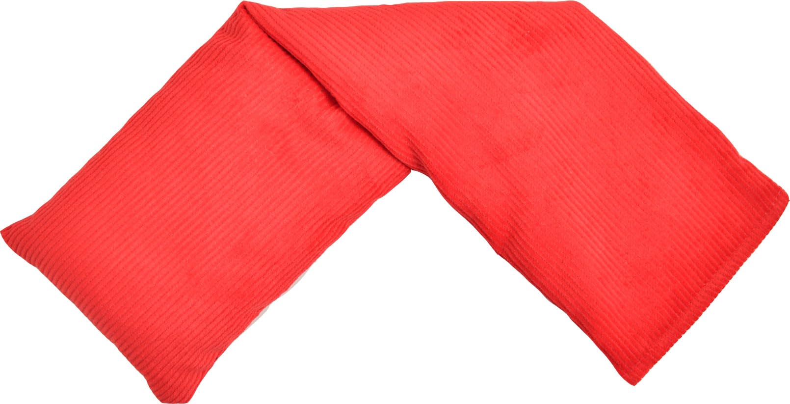 Vagabond Bags Red Jumbo Cord Lavender Wheat Wrap
