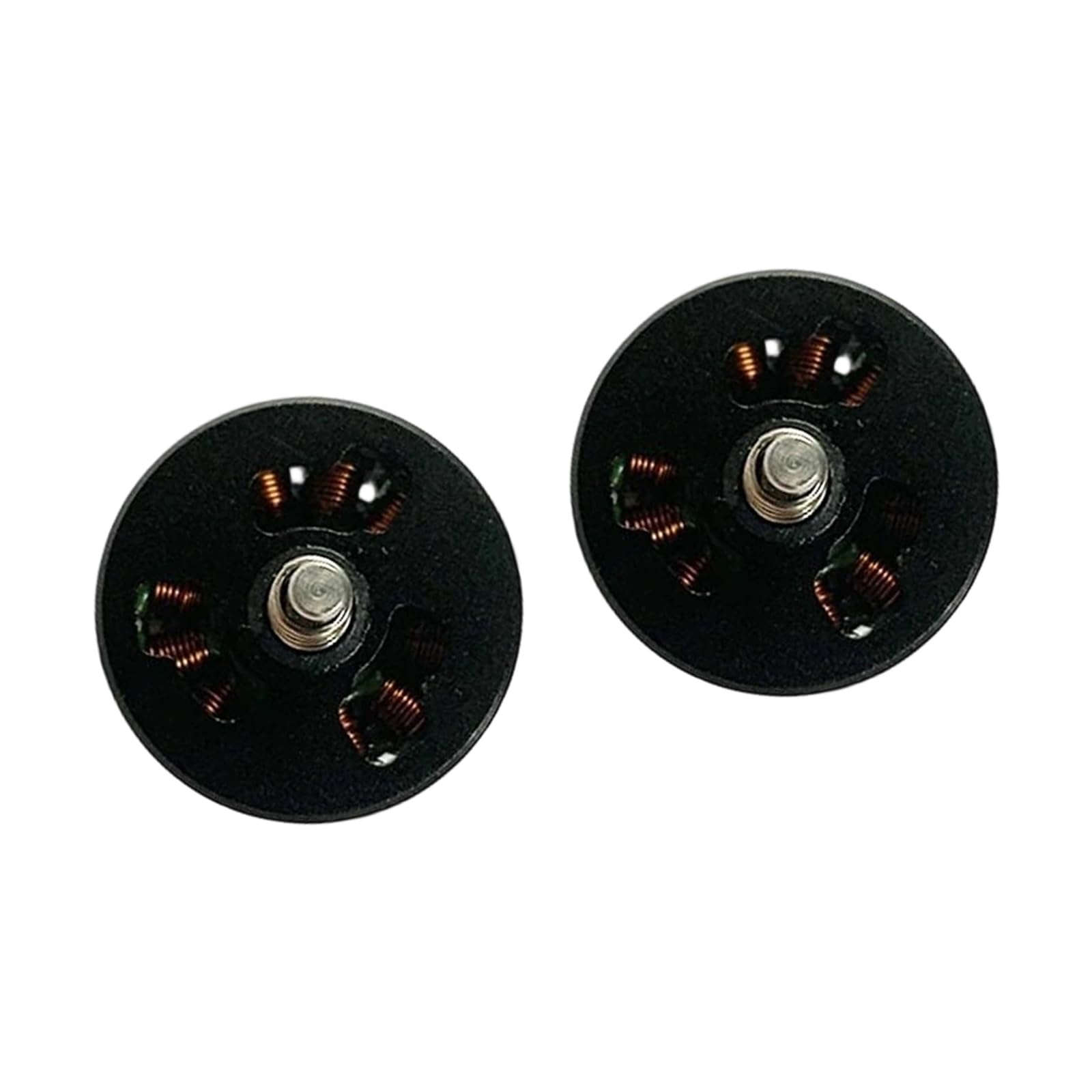 Motores de diseñados con precisión para un vuelo, CW 2PCS