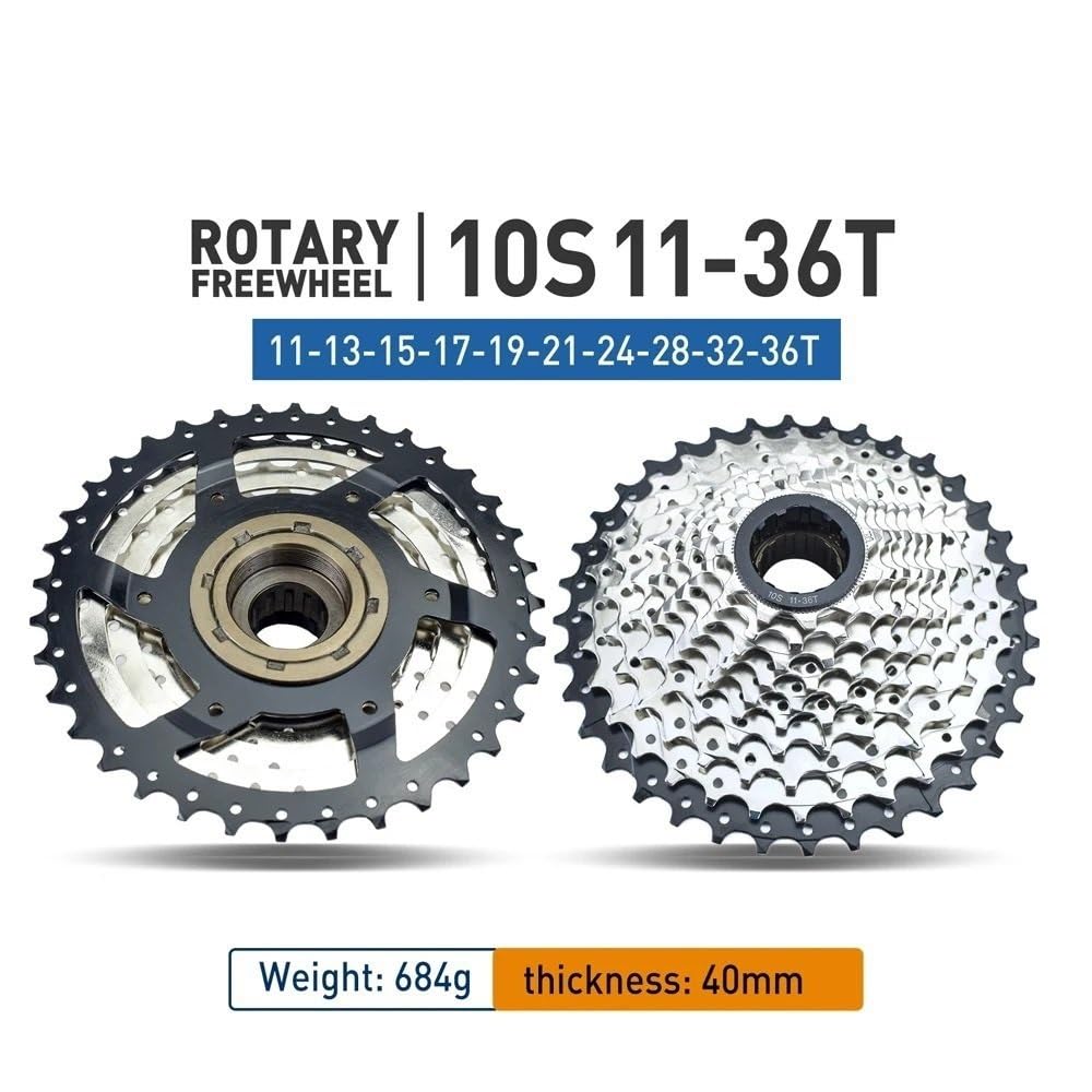 Speed Cassette VG Sports Cassette de Piñones