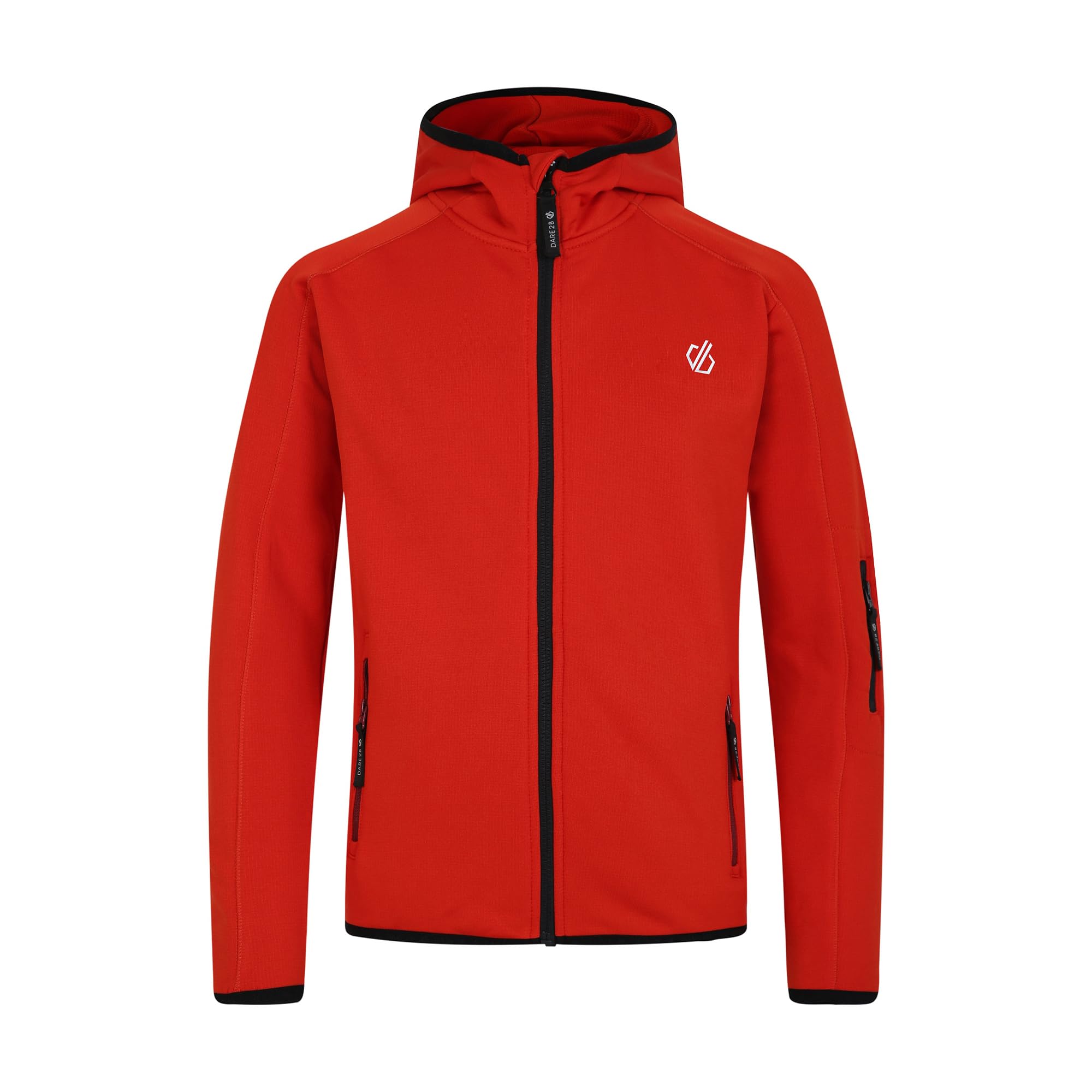 Dare 2b Forro Polar Explore Unisex niños