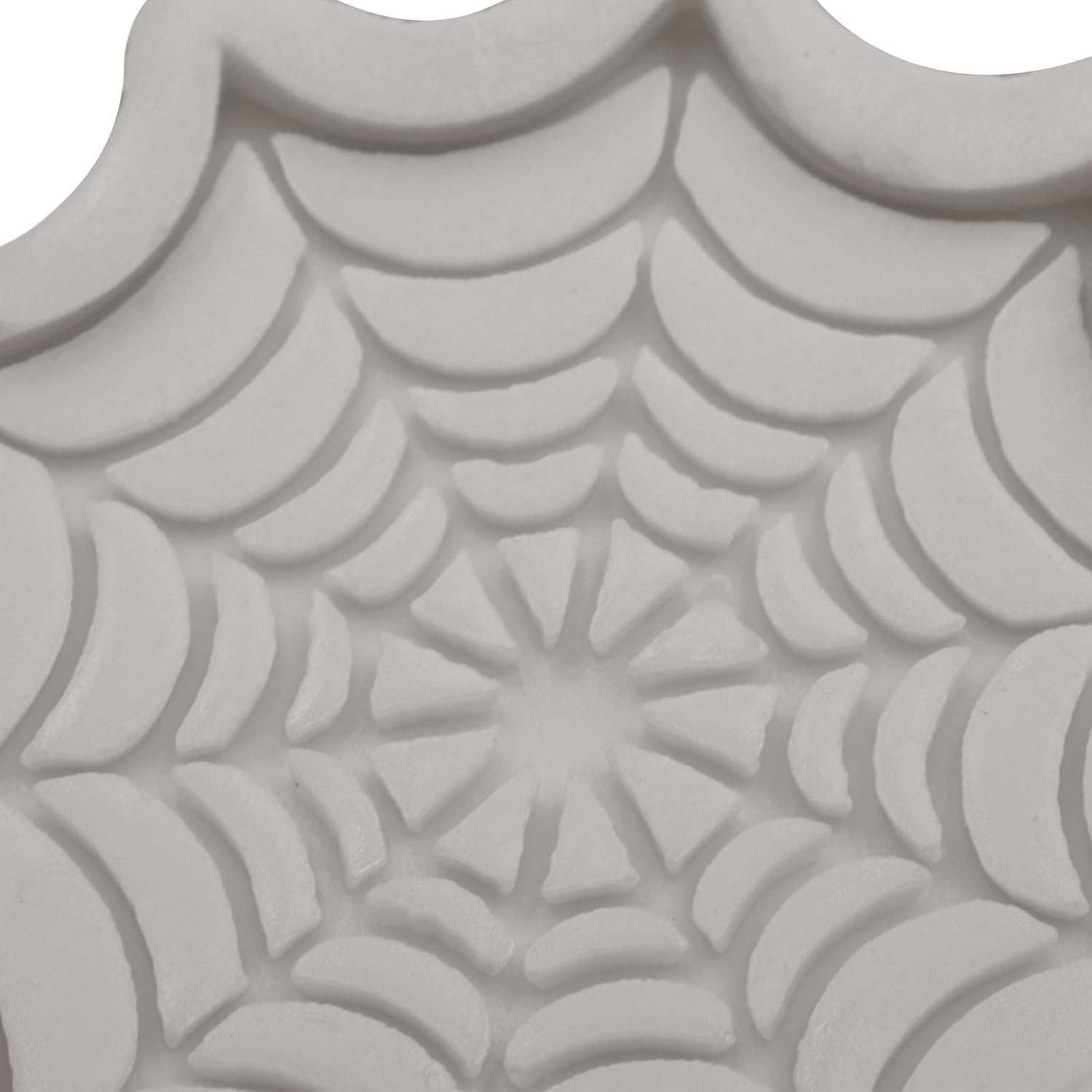 Spider Web Silicone Fondant Molds,Skeleton Hand Chocolate for Cake Decorating, Scorpion Chocolate Molds for Halloween Candy Clay - Image 8