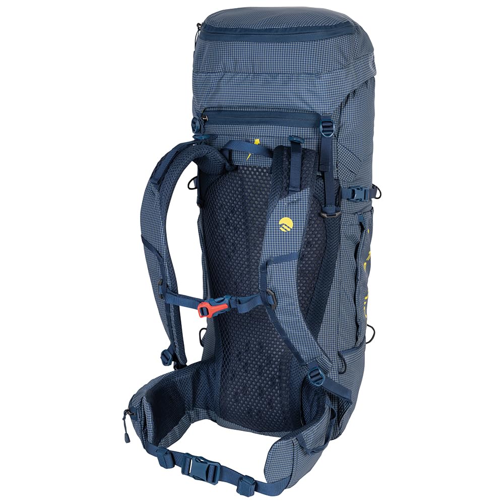Zaino Ferrino Summit 48+5L Taglia Unica