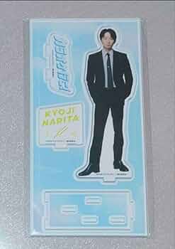 映画 カラオケ行こ！ 成田狂児 綾野剛 アクリルスタンド Amazon.co.jp: 映画 カラオケ行こ 成田狂児 綾野剛 アクリル