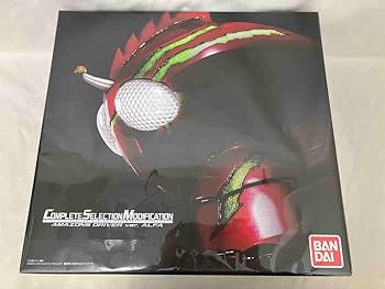 CSM アマゾンズドライバーver.アルファ CSMアマゾンズドライバーver.アルファ【2次：2021年1月発送