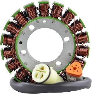RMSTATOR Replacement for Stator Ski-Doo Grand Touring 600 700 800 / SE/Sport 1997 1998-2002 | OEM Repl.# 420888230 410922907 410920900 410922941 410923200