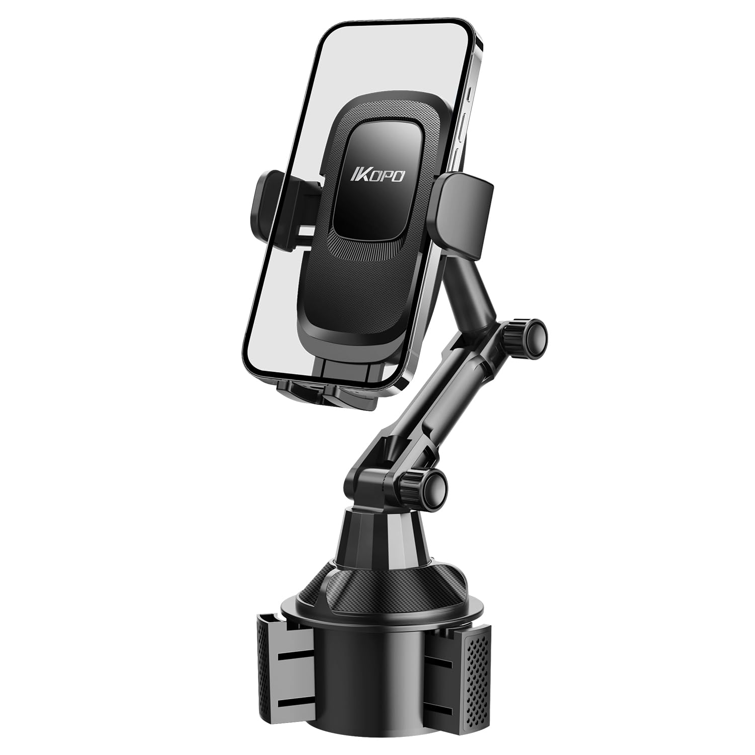 Wireless Charger Walmart Cup Holder Phone Mount Wireless Charging