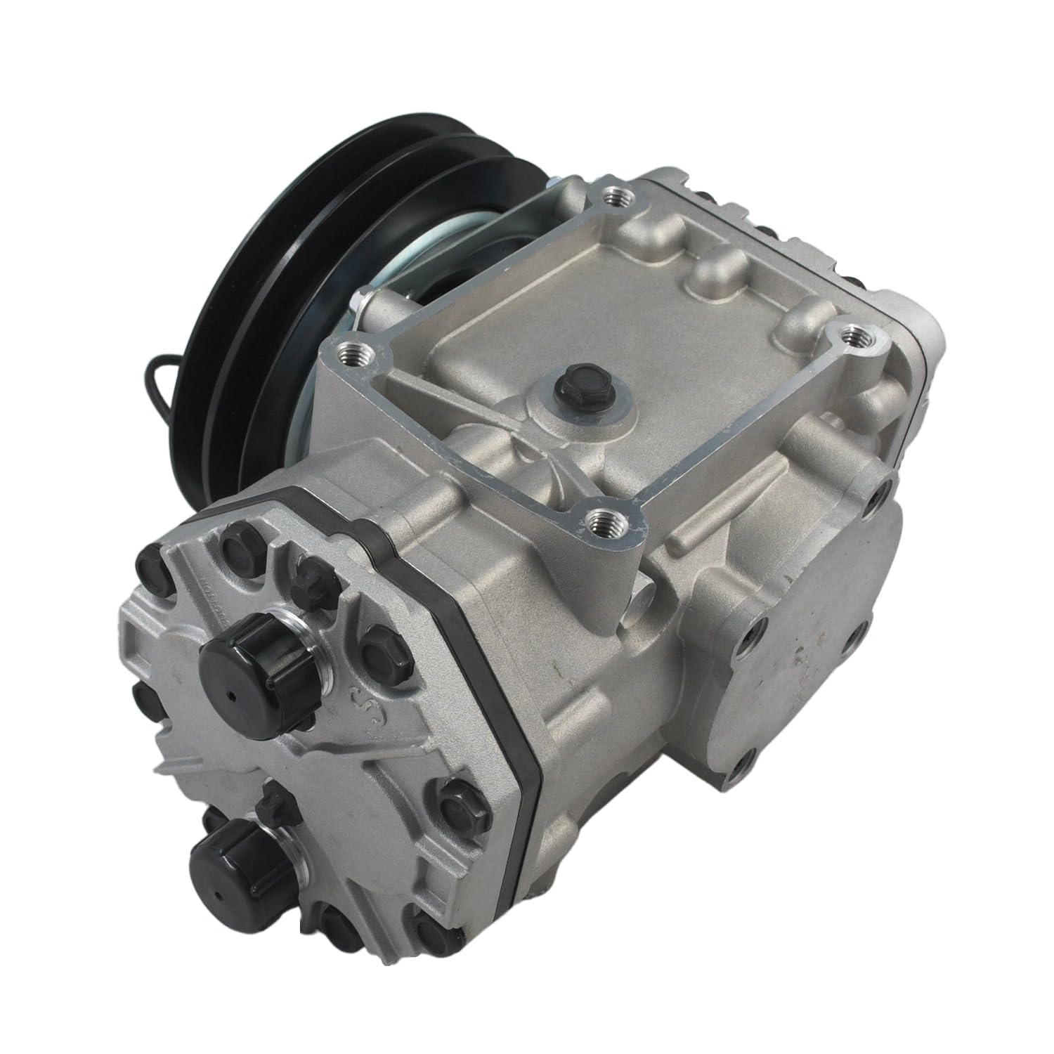 ギャルソン　ドラッグc Amazon.com: Galloparts 12V A/C Compressor 2502459C91 LC2100