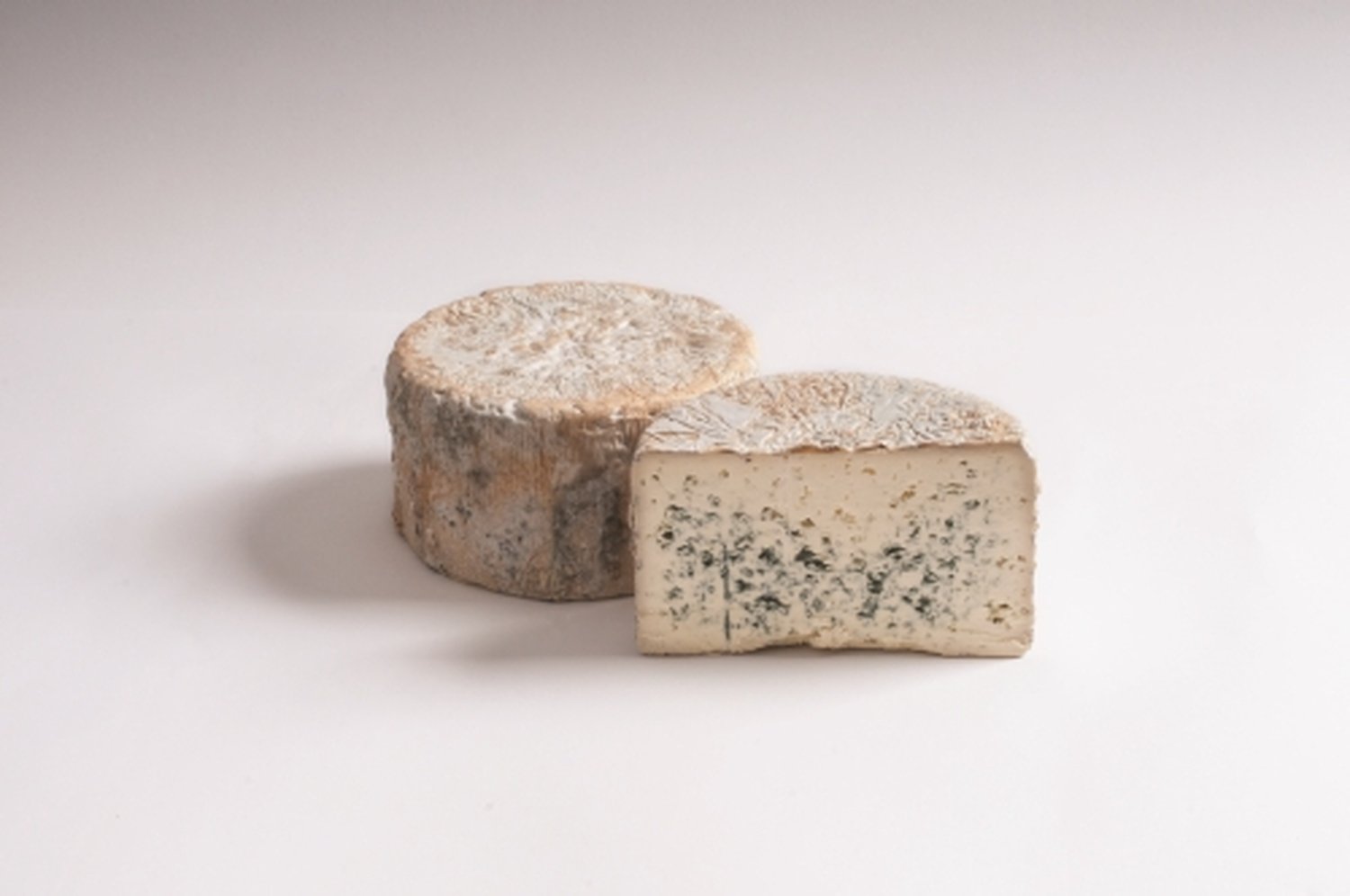Edelpilz erborinato Ennstalmilch ca. 650 gr.