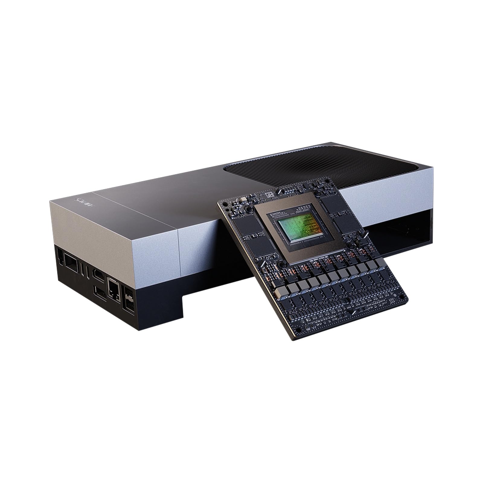 Amazon.co.jp: 【NVIDIA正規品】NVIDIA Jetson AGX Thor 開発者キット