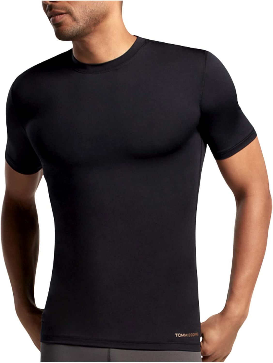tommie copper compression shirt