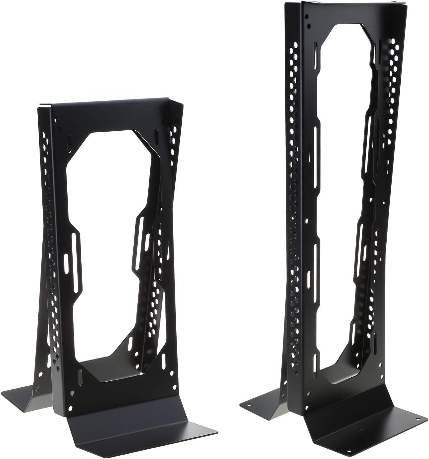 外部水冷ドックブラケット ITX コンピュータ用ケースラップトップクーラー Radi