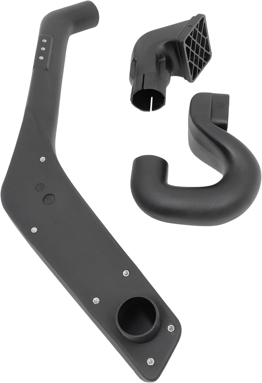 Air Intake Snorkel Kit Fit 2001-2003 for Nissan Pathfinder 3.5L 1999-2004 for Nissan Frontier 3.3L