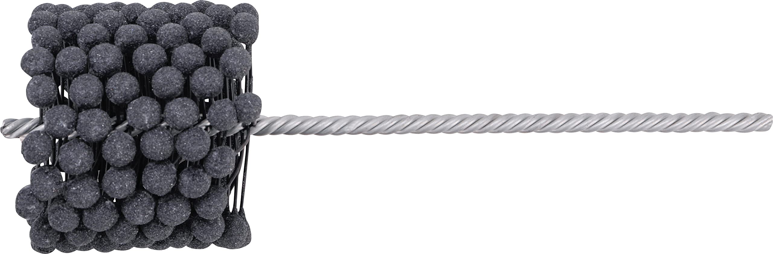 BGS 1264 | Outil de rodage | flexible | grain 120 | 94-96 mm