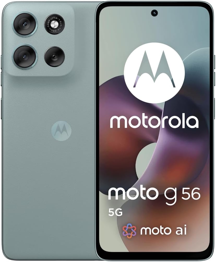 Motorola Moto G56 5G 8/256 PB7Y0036SE