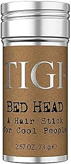 Bed Head Hair Wax Stick semi-matte finish