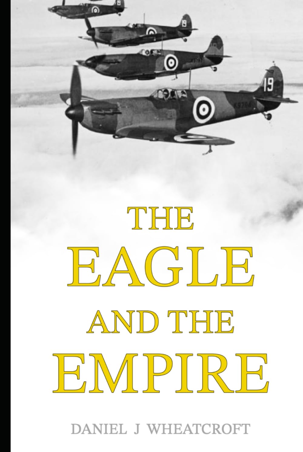 The Eagle and the Empire