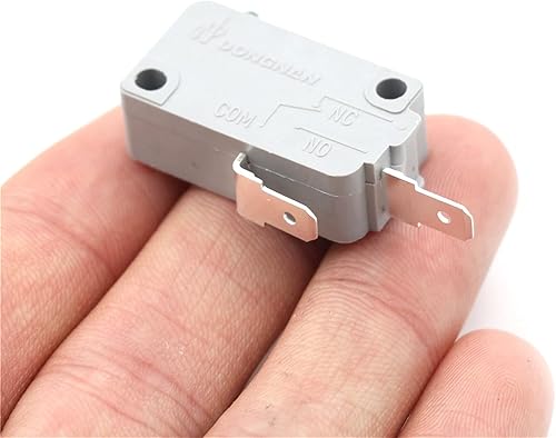 Miniatura 3 de Micro Switches 1PCS 16A 125v 250VAC KW11-3Z Micro Switch Factory Direct Sale Limit Switch 1 Million Cycles